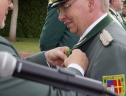 Schützenfest Samstag 2026